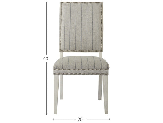 Coastal Living - Hamptons Dining Chair (Set of 2) - 833638P-RTA veiw 2