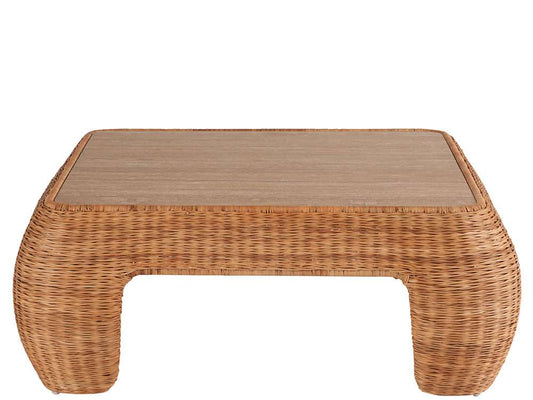 Coastal Living - Havasu Cocktail Table - U330819 veiw 1