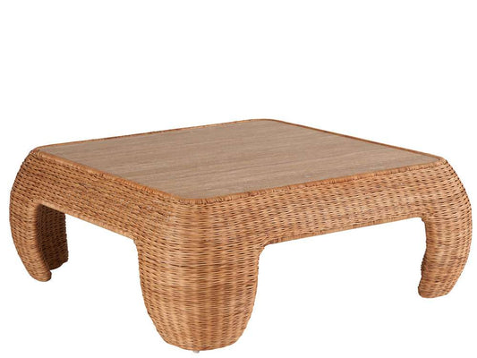 Coastal Living - Havasu Cocktail Table - U330819 veiw 2