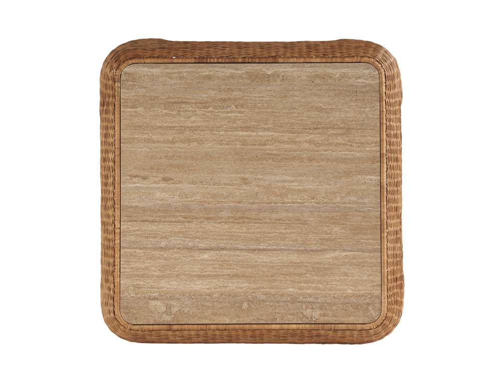 Coastal Living - Havasu Cocktail Table - U330819 veiw 3