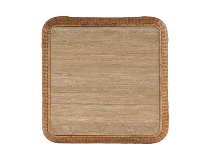 Coastal Living - Havasu Cocktail Table - U330819 veiw 3