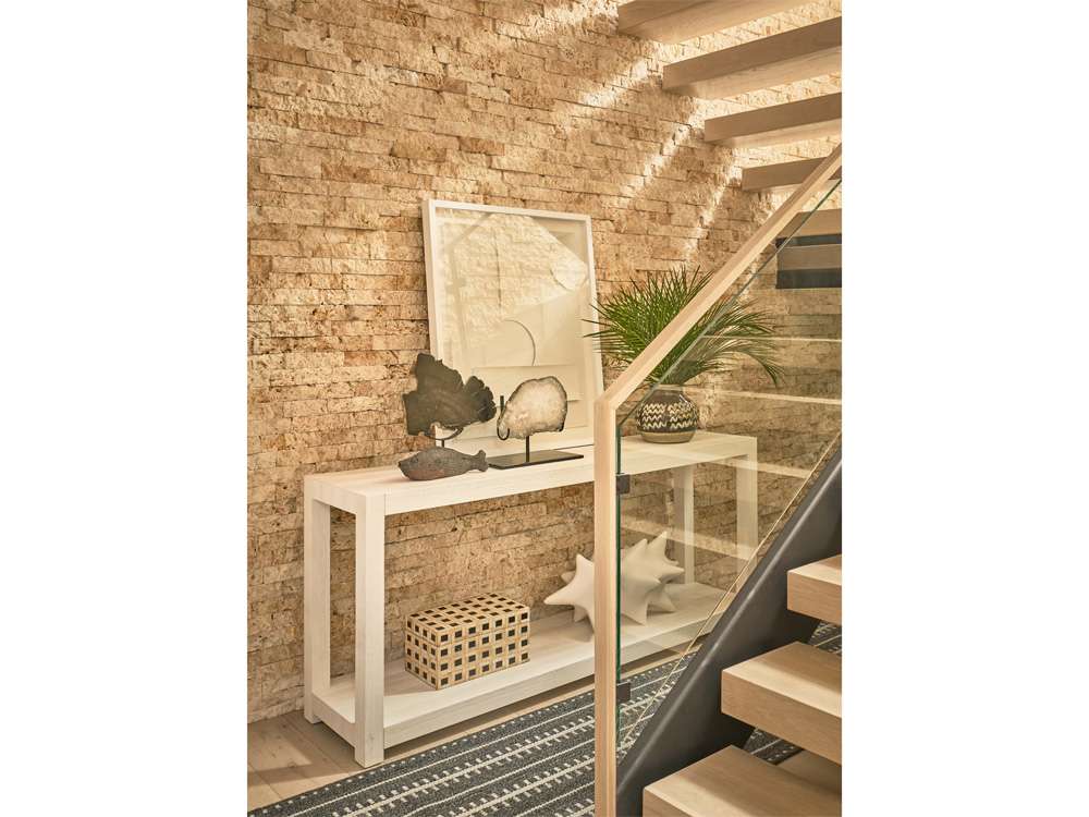 Coastal Living Hermosa Console - Thumbnail 2