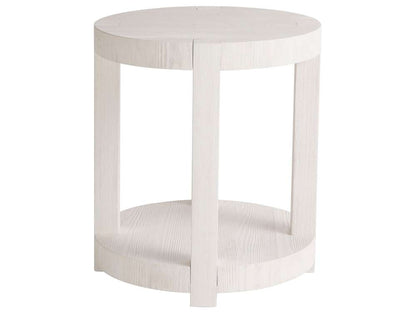 Coastal Living - Hermosa End Table - U330A827 veiw 1