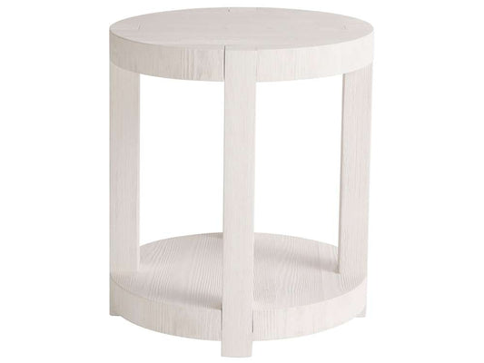 Coastal Living - Hermosa End Table - U330A827 veiw 1