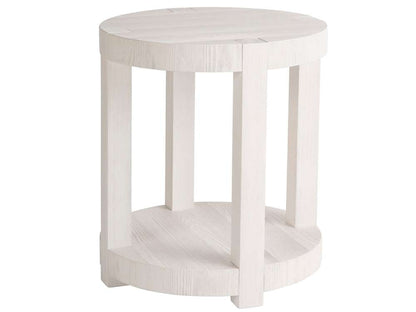 Coastal Living - Hermosa End Table - U330A827 veiw 2