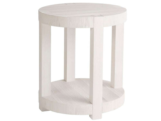 Coastal Living - Hermosa End Table - U330A827 veiw 2