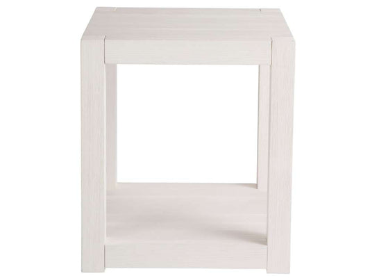 Coastal Living - Hermosa Square End Table - U330A808 veiw 1