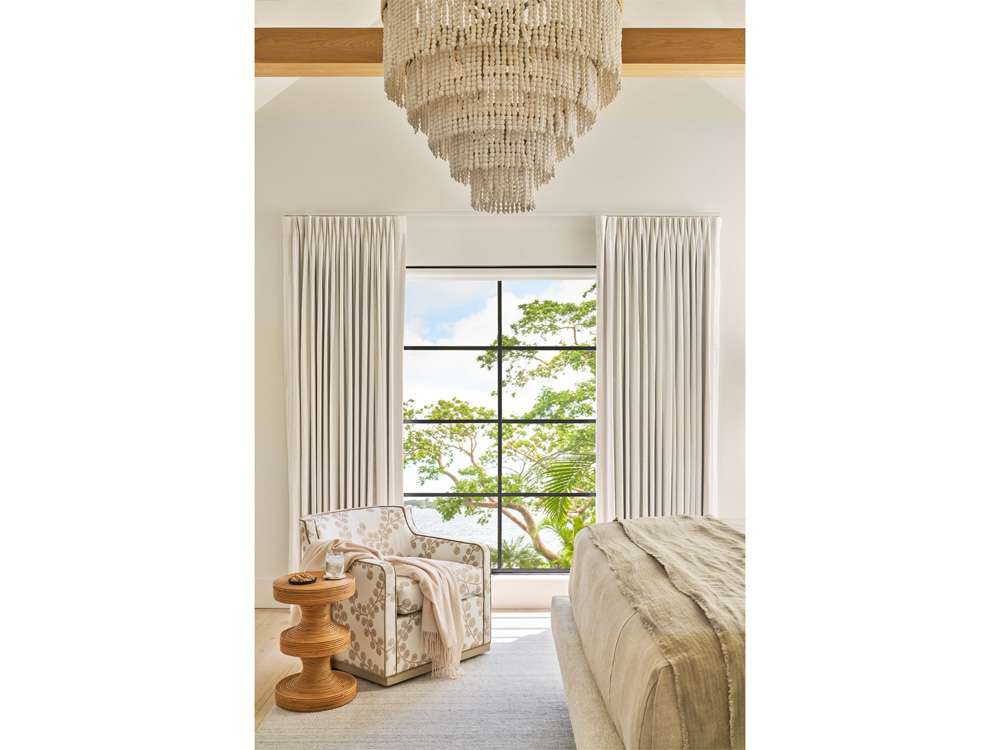 Coastal Living Juno Accent Table - Thumbnail 2