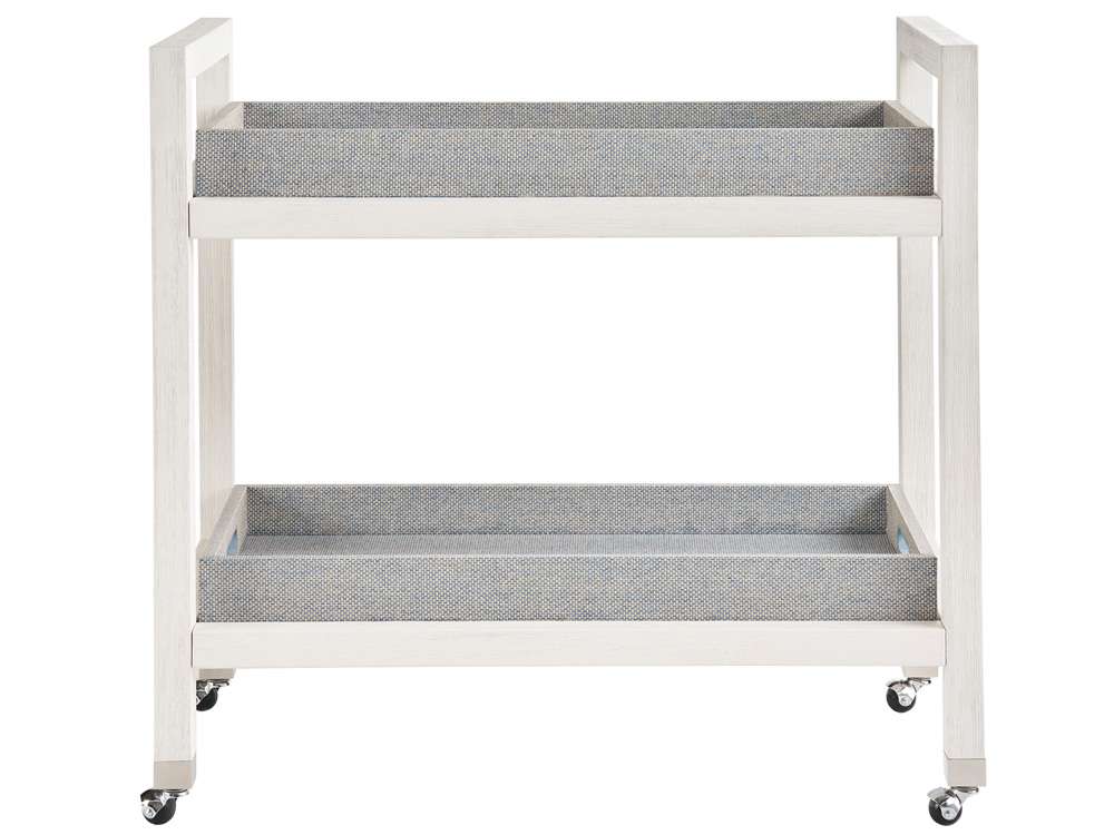 Coastal Living - Jupiter Bar Cart - U330A890 veiw 1
