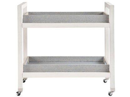 Coastal Living - Jupiter Bar Cart - U330A890 veiw 1