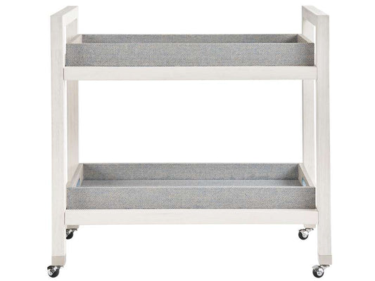 Coastal Living - Jupiter Bar Cart - U330A890 veiw 1