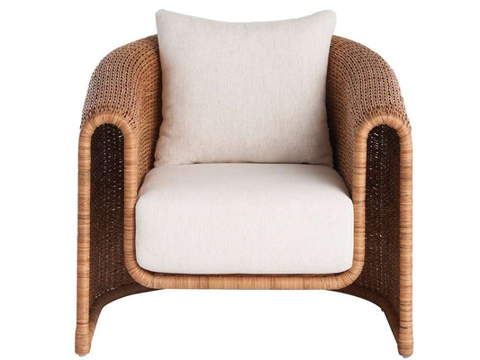 Coastal Living - Key Largo Lounge Chair - U330835 veiw 1