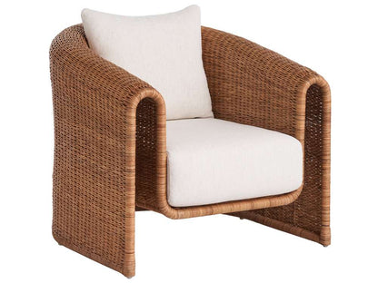 Coastal Living - Key Largo Lounge Chair - U330835 veiw 2