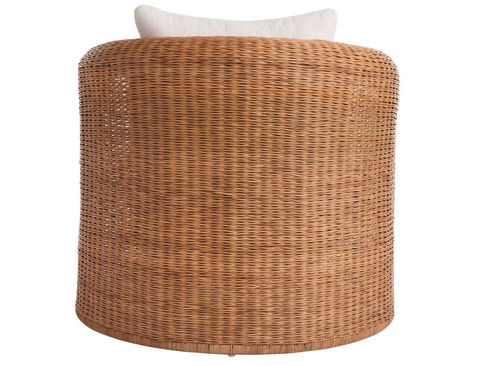 Coastal Living - Key Largo Lounge Chair - U330835 veiw 3