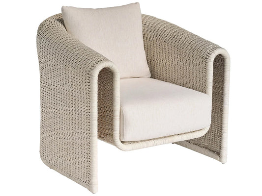 Coastal Living - Key Largo Lounge Chair - U512503-1201-1 view 1