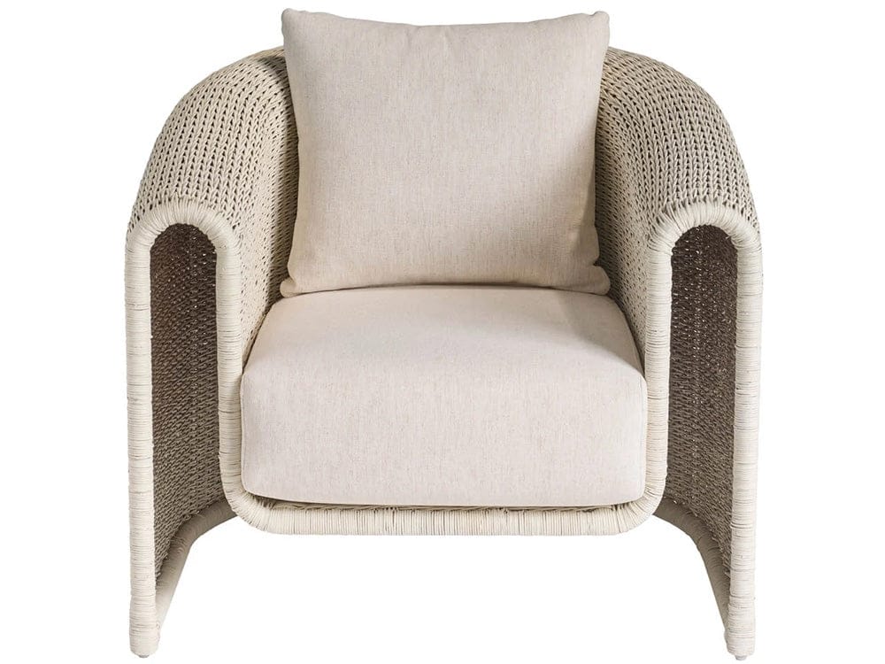 Coastal Living - Key Largo Lounge Chair - U512503-1201-1 view 2