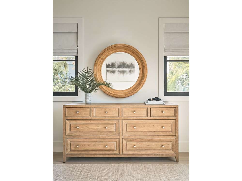 Coastal Living Lakeway Mirror