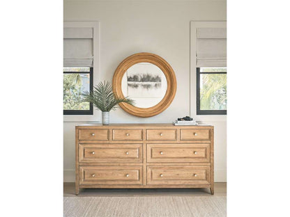 Coastal Living - Lakeway Mirror - U33009M veiw 3