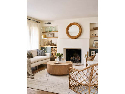 Coastal Living - Lakeway Mirror - U33009M veiw 4