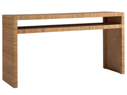 Coastal Living - Long Key Console Table - 833816 veiw 1