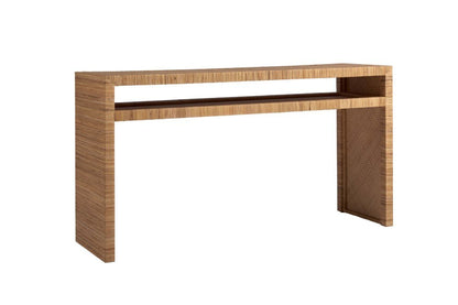 Coastal Living - Long Key Console Table - 833816 veiw 3