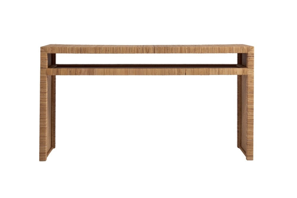 Coastal Living - Long Key Console Table - 833816 veiw 4