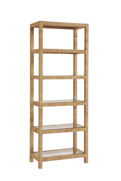 Coastal Living - Long Key Etagere - 833851 veiw 3