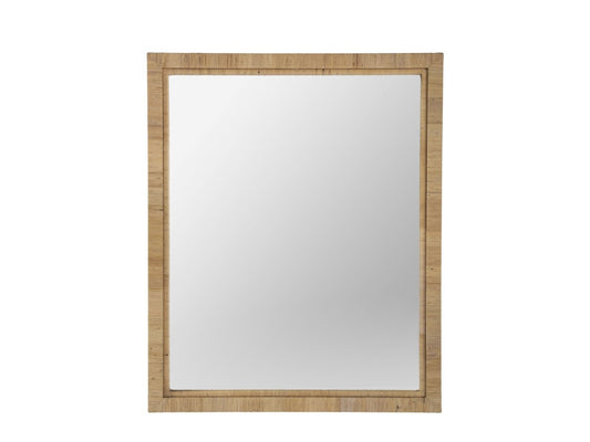 Coastal Living - Long Key Mirror - 83305M veiw 1