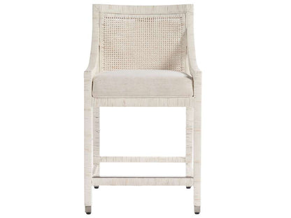 Coastal Living - Longboat Counter Chair - U330E604 veiw 1