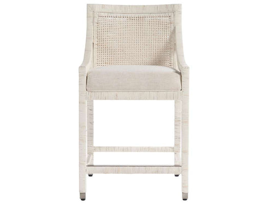 Coastal Living - Longboat Counter Chair - U330E604 veiw 1