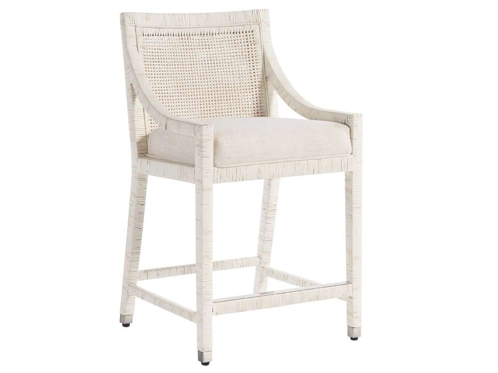 Coastal Living - Longboat Counter Chair - U330E604 veiw 2