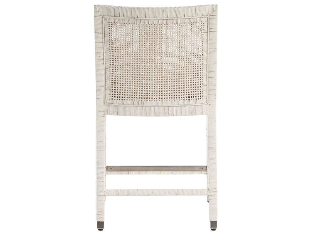 Coastal Living Longboat Counter Chair - Thumbnail 3