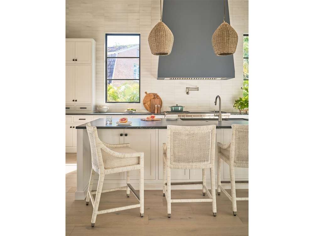 Coastal Living - Longboat Counter Chair - U330E604 veiw 4
