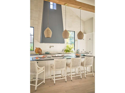 Coastal Living - Longboat Counter Chair - U330E604 veiw 5