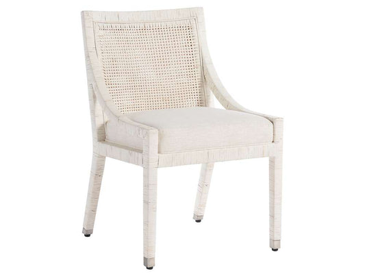 Coastal Living - Longboat Dining Chair - U330E636 veiw 2