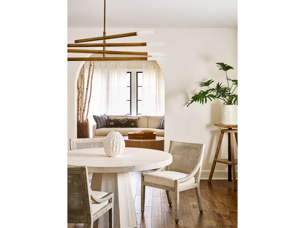 Coastal Living - Longboat Dining Chair - U330E636 veiw 4