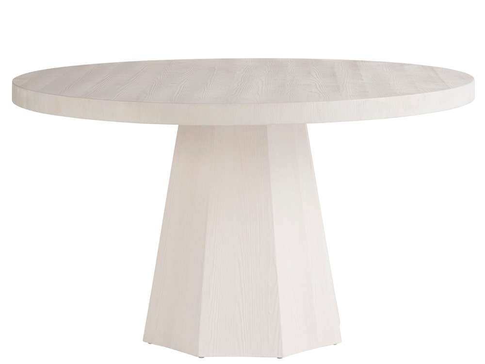 Coastal Living - Mackinaw Round Dining Table - U330A656 veiw 1