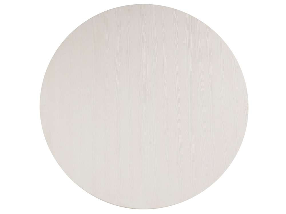 Coastal Living - Mackinaw Round Dining Table - U330A656 veiw 3