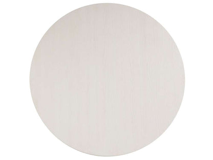 Coastal Living - Mackinaw Round Dining Table - U330A656 veiw 3