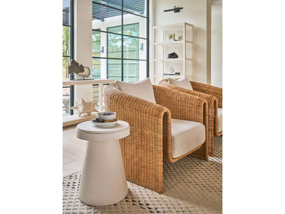 Coastal Living - Madeira Accent Table - U330A812 veiw 2
