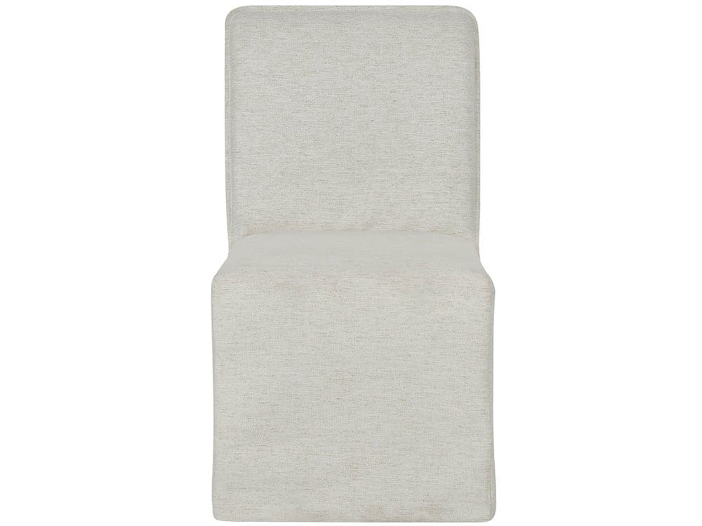 Coastal Living - Mainsail Side Chair - Ivory - U533627 view 1