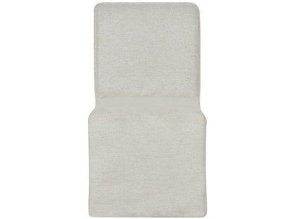 Coastal Living - Mainsail Side Chair - Ivory - U533627 view 1
