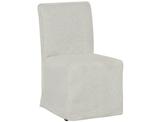 Coastal Living - Mainsail Side Chair - Ivory - U533627 view 2