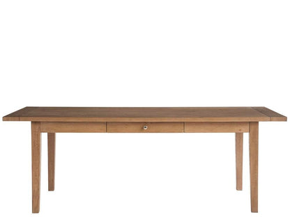 Coastal Living - Marblehead Dining Table - U330654 veiw 1