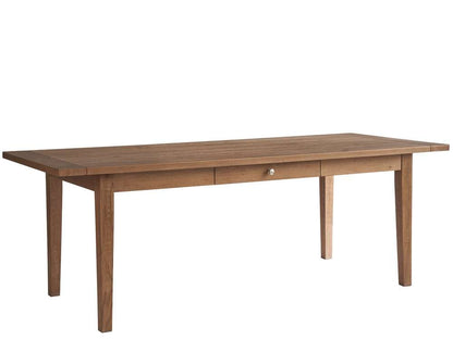 Coastal Living - Marblehead Dining Table - U330654 veiw 2