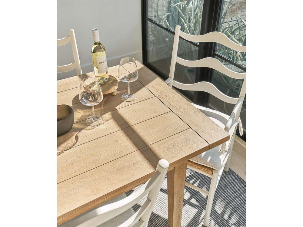 Coastal Living - Marblehead Dining Table - U330654 veiw 5