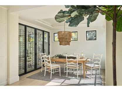 Coastal Living - Marblehead Dining Table - U330654 veiw 6