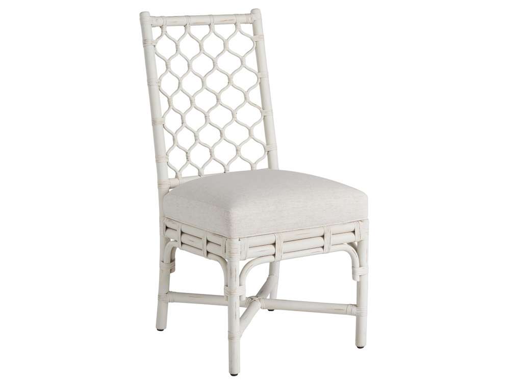 Coastal Living - Marco Side Chair (Set of 2) - U330E624P veiw 2