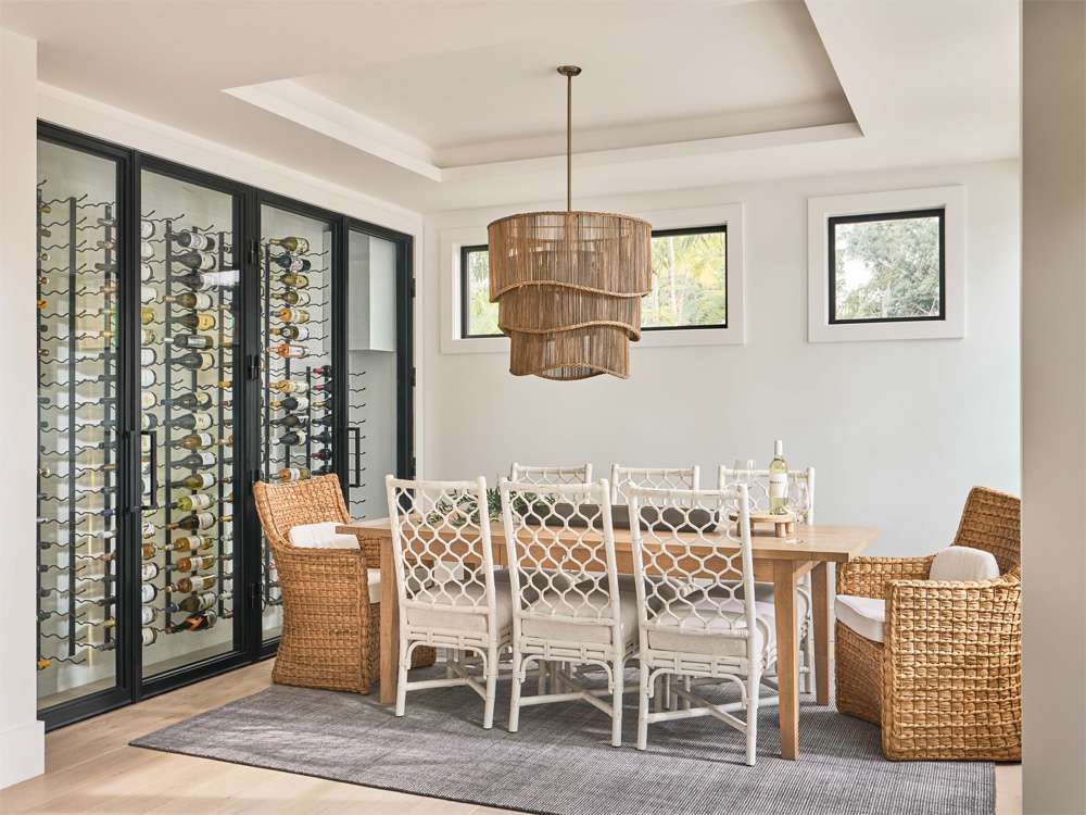 Coastal Living - Montego Arm Chair - U330633 veiw 5