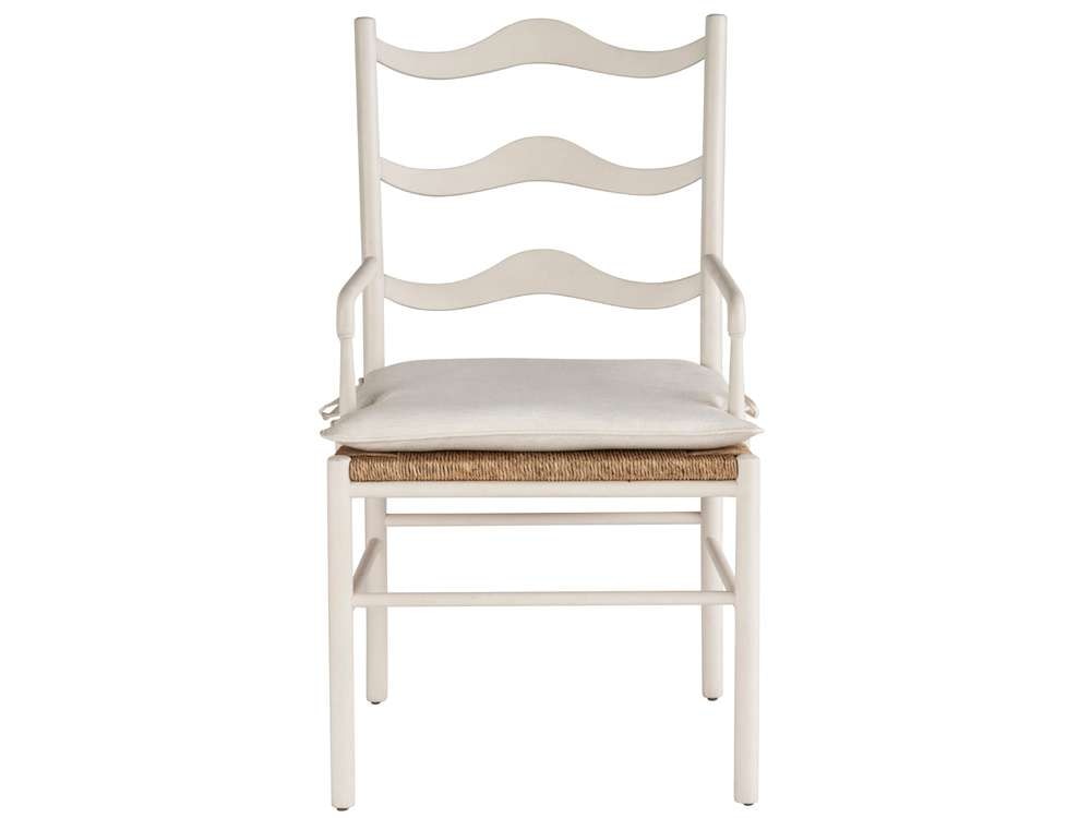 Coastal Living - Morada Arm Chair (Set of 2) - U330B627P veiw 1